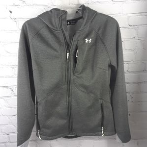 Under armour jacket
